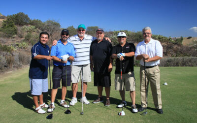 1st Annual Builder Appreciation Golf Tournament: